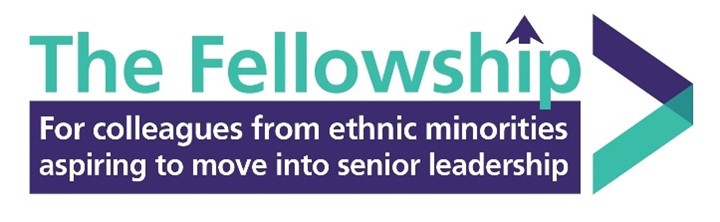 The Fellowship logo