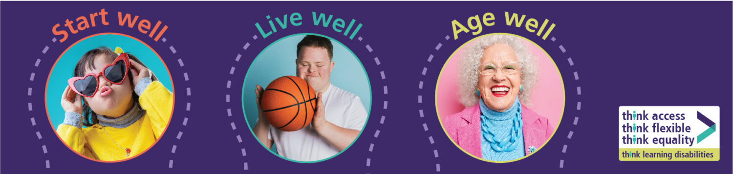 Start well, live well, age well