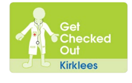 Get Checked Out Kirklees