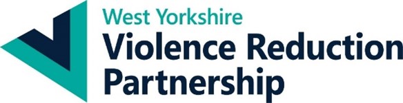 West Yorkshire Violence Reduction Partnership logo