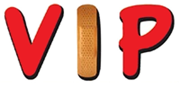 V.I.P.