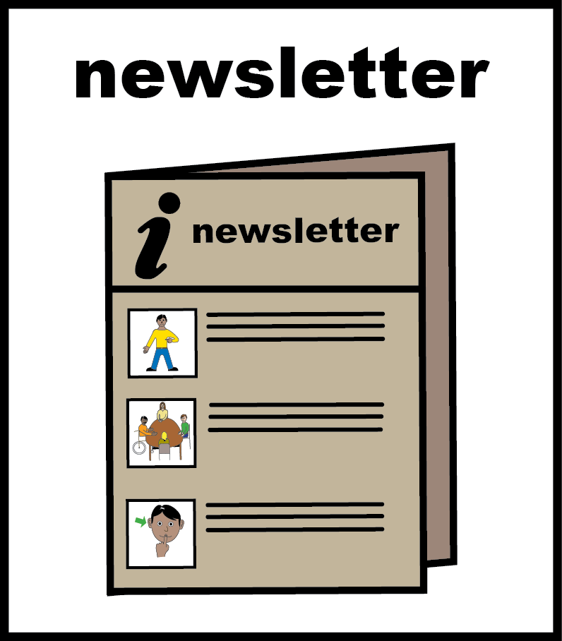 newsletter