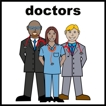 doctors