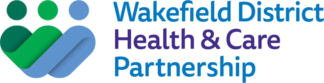 Wakefield District HCP logo