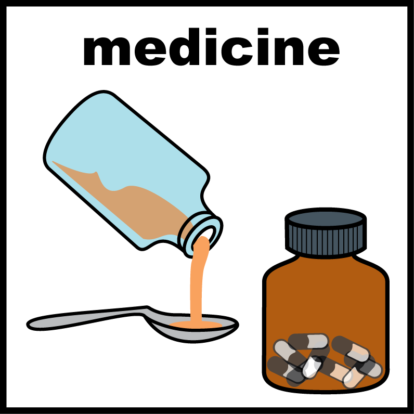 medicine