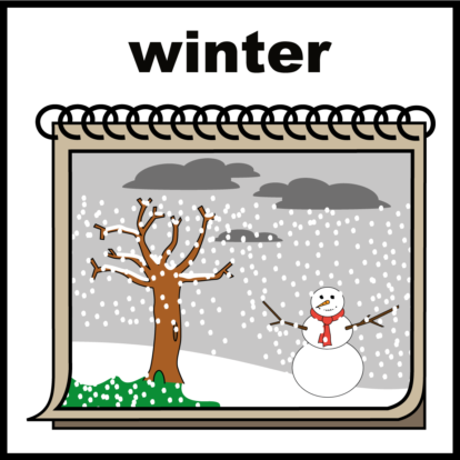 winter