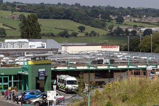 Airedale hospital