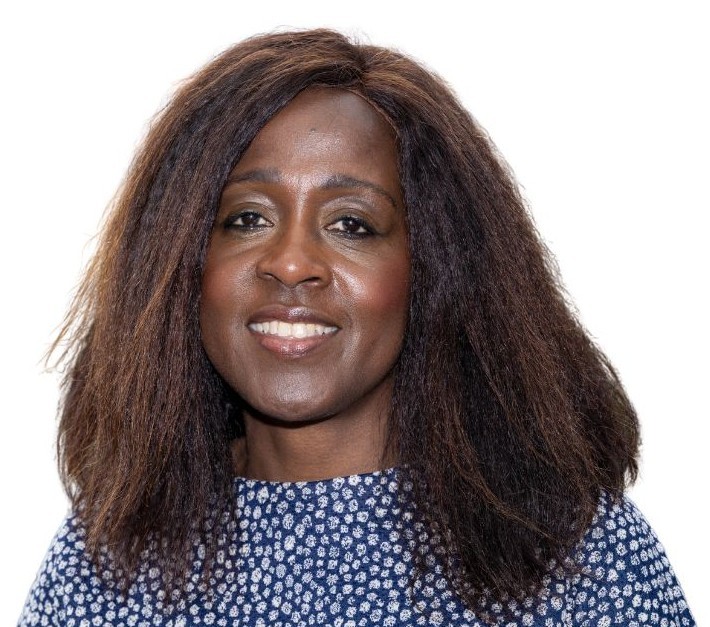 Foluke Ajayi